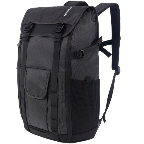 CANYON Plecak na laptopa BPA-5 Miejski 15.6'' 15L Czarny