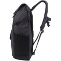 CANYON Plecak na laptopa BPA-5 Miejski 15.6'' 15L Czarny
