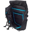 CANYON Plecak na laptopa BPA-5 Miejski 15.6'' 15L Czarny