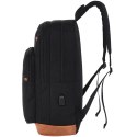 CANYON Plecak na laptopa BPS-5 22L USB Czarny