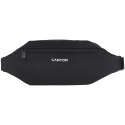 CANYON Saszetka FB-1 Miejska Biodrowa Czarna