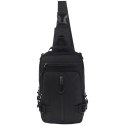 CANYON Torba CB-1 Transformatorowa z USB-A Czarna