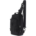 CANYON Torba CB-1 Transformatorowa z USB-A Czarna