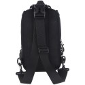 CANYON Torba CB-1 Transformatorowa z USB-A Czarna