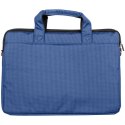 CANYON Torba na laptopa B-3 Biznesowa 15.6'' Niebieska