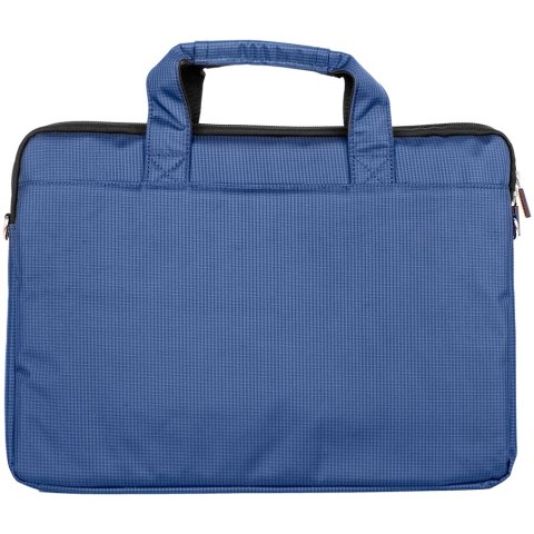 CANYON Torba na laptopa B-3 Biznesowa 15.6'' Niebieska