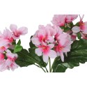 Gałązka Sztucznej Azalii Różowej 68cm
