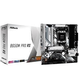 ASROCK B650M Pro RS mATX AM5 DDR5