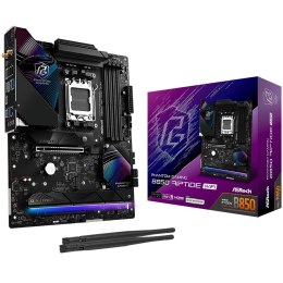 ASROCK B850 Riptide WiFi ATX AM5 DDR5