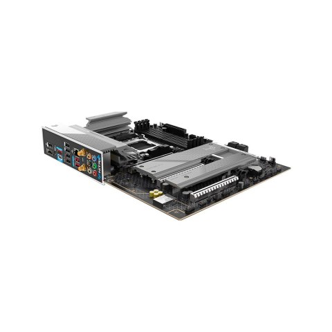 SAPPHIRE NITRO+ B850A WIFI7 ATX AM5 DDR5