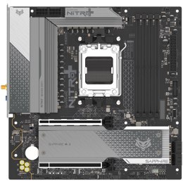 SAPPHIRE NITRO+ B850M mATX AM5 DDR5