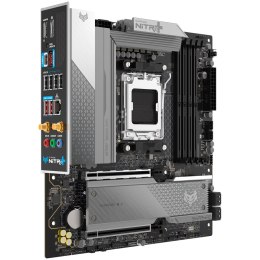 SAPPHIRE NITRO+ B850M mATX AM5 DDR5