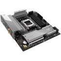 SAPPHIRE NITRO+ B850M mATX AM5 DDR5