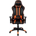 CANYON Fotel Gamingowy Fobos GC-3 Pomarańczowy