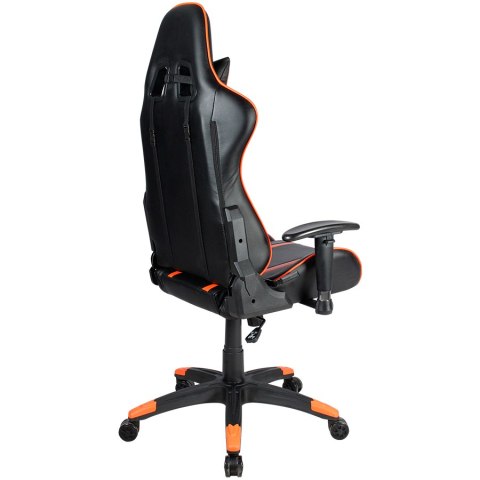 CANYON Fotel Gamingowy Fobos GC-3 Pomarańczowy