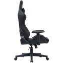CANYON Fotel Gamingowy Irida RGBCH03 Podświetlenie RGB Szary