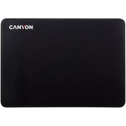 CANYON Podkładka pod mysz MP-2 270x210mm Czarna