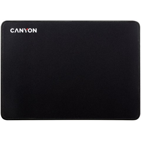 CANYON Podkładka pod mysz MP-2 270x210mm Czarna
