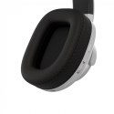 CANYON Słuchawki gamingowe EGO GH-16 3w1 2.4GHz+BT białe