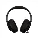 CANYON Słuchawki gamingowe EGO GH-16 3w1 2.4GHz+BT czarne