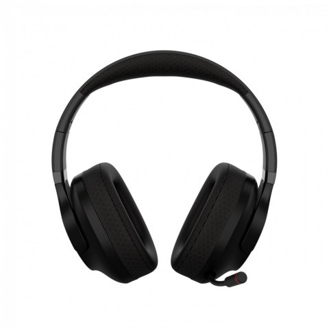 CANYON Słuchawki gamingowe EGO GH-16 3w1 2.4GHz+BT czarne