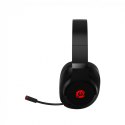 CANYON Słuchawki gamingowe EGO GH-16 3w1 2.4GHz+BT czarne