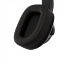 CANYON Słuchawki gamingowe EGO GH-16 3w1 2.4GHz+BT czarne