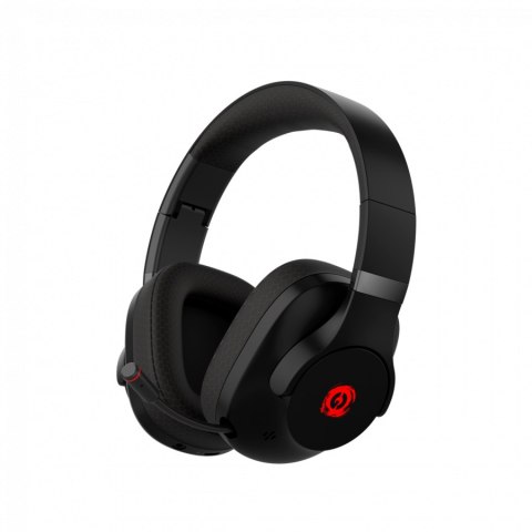 CANYON Słuchawki gamingowe EGO GH-16 3w1 2.4GHz+BT czarne