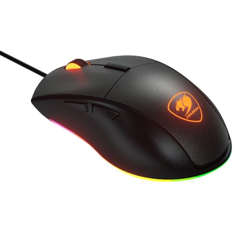 COUGAR Mysz Gamingowa Minos EX