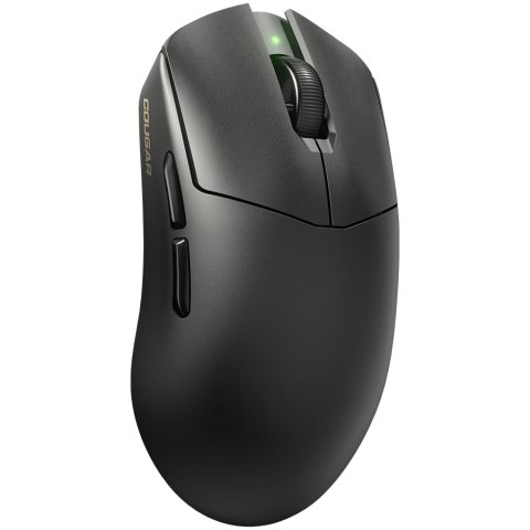 COUGAR Mysz Gamingowa Revenger Pro 4K, Czarna