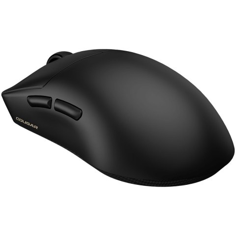 COUGAR Mysz Gamingowa Revenger Pro 4K, Czarna