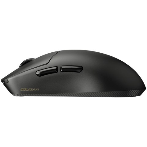 COUGAR Mysz Gamingowa Revenger Pro 4K, Czarna