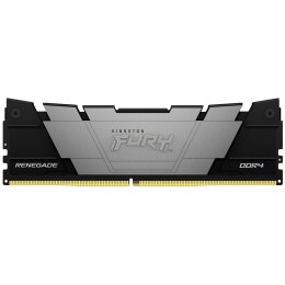 Kingston 8GB 3600MT/s DDR4 CL16 DIMM FURY Renegade Black