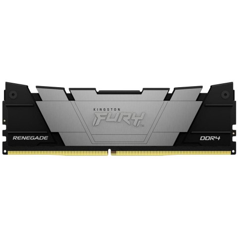 Kingston 8GB 3600MT/s DDR4 CL16 DIMM FURY Renegade Black
