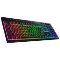 Razer Klawiatura BlackWidow V4 Low-Profile HyperSpeed, Zielony, US