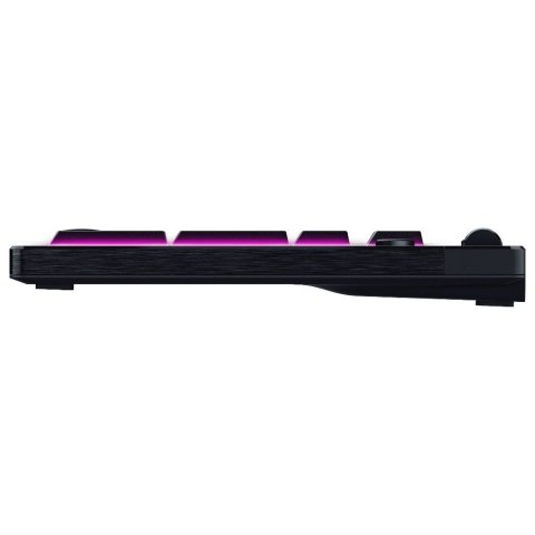 Razer Klawiatura BlackWidow V4 Low-Profile HyperSpeed, Zielony, US