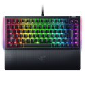 Razer Klawiatura Gamingowa BlackWidow V4 75%, Uk?ad US ISO