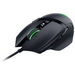 Razer Mysz Gamingowa Basilisk V3 35K, Czarna, 35K DPI