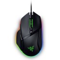Razer Mysz Gamingowa Basilisk V3 35K, Czarna, 35K DPI