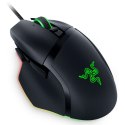 Razer Mysz Gamingowa Basilisk V3 35K, Czarna, 35K DPI