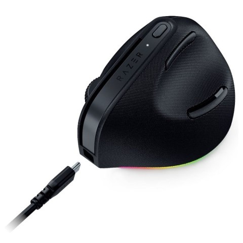 Razer Mysz Gamingowa Pro Click V2 Vertical Edition