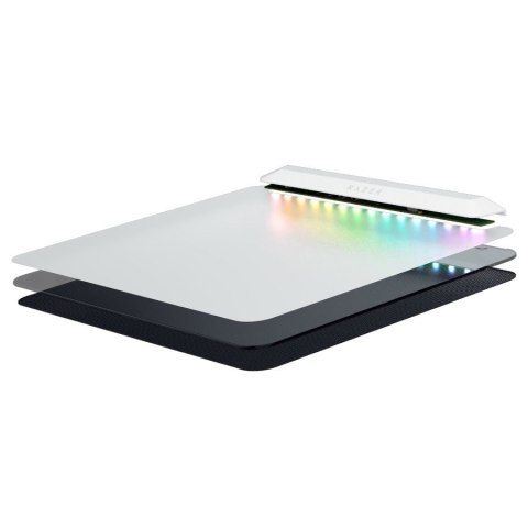Razer Podk?adka pod Mysz Firefly V2 Pro, Bia?a
