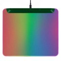 Razer Podk?adka pod Mysz Firefly V2 Pro Phantom Green, RGB