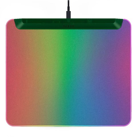 Razer Podk?adka pod Mysz Firefly V2 Pro Phantom Green, RGB