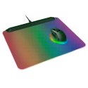 Razer Podk?adka pod Mysz Firefly V2 Pro Phantom Green, RGB