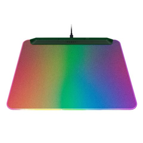 Razer Podk?adka pod Mysz Firefly V2 Pro Phantom Green, RGB
