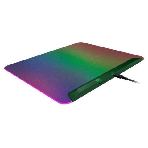 Razer Podk?adka pod Mysz Firefly V2 Pro Phantom Green, RGB