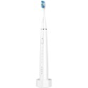 AENO DB1S Szczoteczka soniczna Smart 46000 RPM 90 dni IPX7 biała