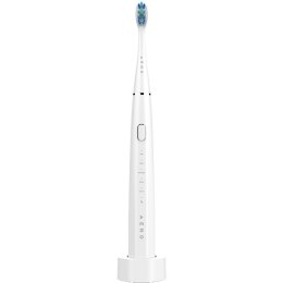 AENO DB1S Szczoteczka soniczna Smart 46000 RPM 90 dni IPX7 biała