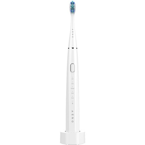 AENO DB1S Szczoteczka soniczna Smart 46000 RPM 90 dni IPX7 biała